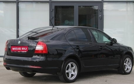 Skoda Octavia, 2011 год, 880 000 рублей, 5 фотография