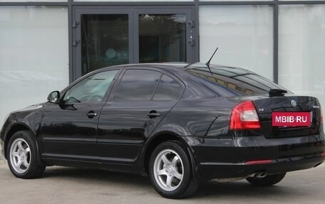 Skoda Octavia, 2011 год, 880 000 рублей, 7 фотография