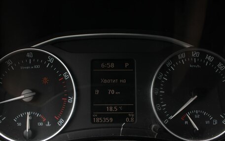 Skoda Octavia, 2011 год, 880 000 рублей, 13 фотография