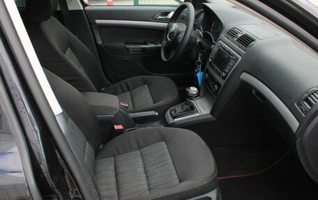 Skoda Octavia, 2011 год, 880 000 рублей, 15 фотография