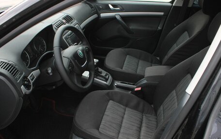 Skoda Octavia, 2011 год, 880 000 рублей, 14 фотография