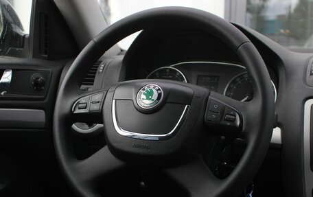 Skoda Octavia, 2011 год, 880 000 рублей, 17 фотография