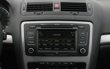 Skoda Octavia, 2011 год, 880 000 рублей, 18 фотография