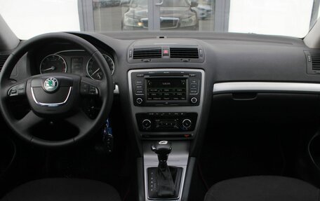 Skoda Octavia, 2011 год, 880 000 рублей, 16 фотография