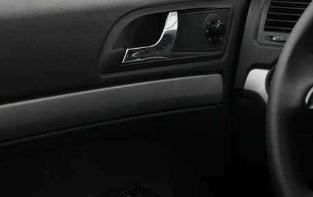 Skoda Octavia, 2011 год, 880 000 рублей, 20 фотография