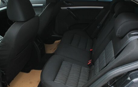 Skoda Octavia, 2011 год, 880 000 рублей, 21 фотография