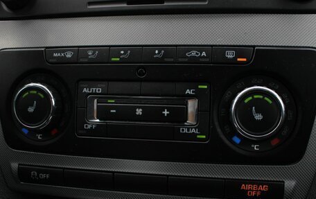 Skoda Octavia, 2011 год, 880 000 рублей, 19 фотография