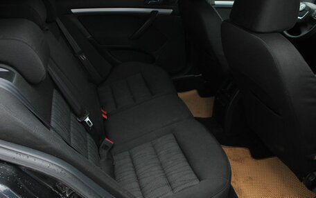 Skoda Octavia, 2011 год, 880 000 рублей, 22 фотография