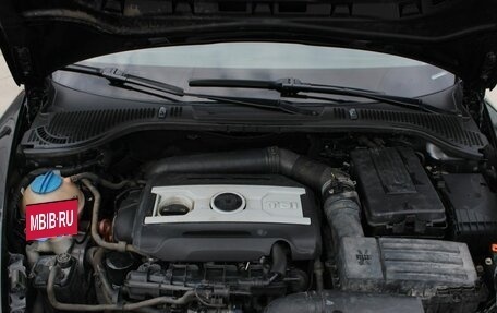 Skoda Octavia, 2011 год, 880 000 рублей, 12 фотография
