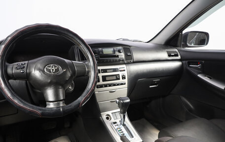 Toyota Corolla, 2006 год, 599 000 рублей, 8 фотография