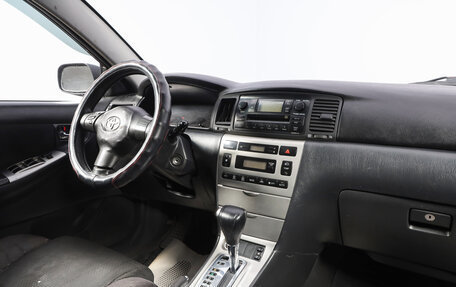 Toyota Corolla, 2006 год, 599 000 рублей, 10 фотография