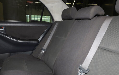 Toyota Corolla, 2006 год, 599 000 рублей, 17 фотография