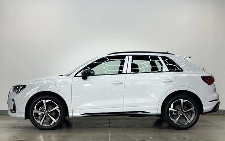 Audi Q3, 2026 год, 3 780 000 рублей, 8 фотография