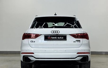 Audi Q3, 2026 год, 3 780 000 рублей, 6 фотография