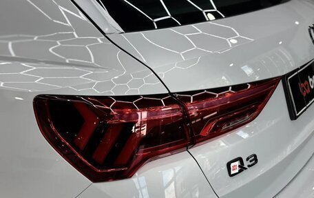Audi Q3, 2026 год, 3 780 000 рублей, 11 фотография
