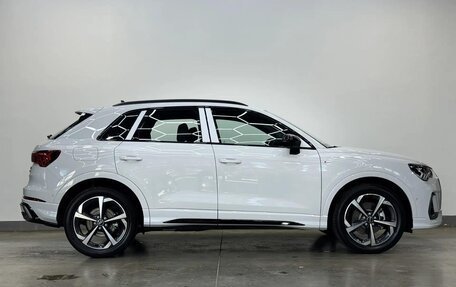 Audi Q3, 2026 год, 3 780 000 рублей, 4 фотография