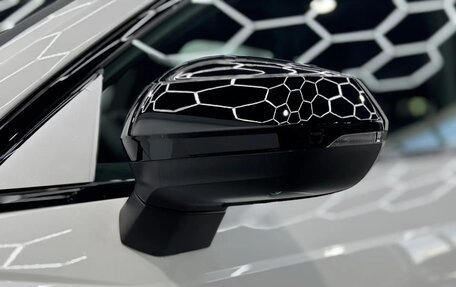 Audi Q3, 2026 год, 3 780 000 рублей, 12 фотография