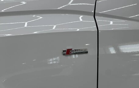 Audi Q3, 2026 год, 3 780 000 рублей, 13 фотография