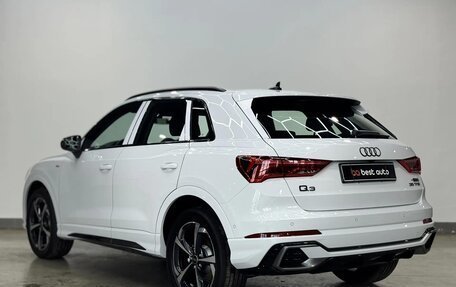 Audi Q3, 2026 год, 3 780 000 рублей, 7 фотография