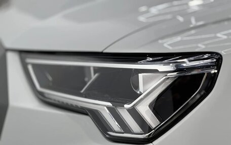 Audi Q3, 2026 год, 3 780 000 рублей, 10 фотография