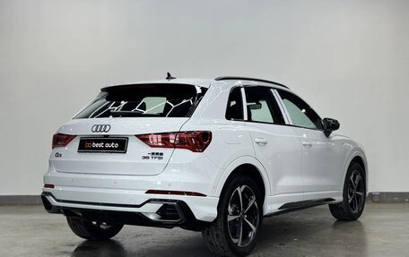 Audi Q3, 2026 год, 3 780 000 рублей, 5 фотография