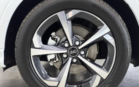 Audi Q3, 2026 год, 3 780 000 рублей, 14 фотография