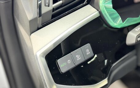 Audi Q3, 2026 год, 3 780 000 рублей, 15 фотография