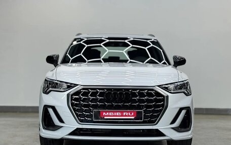 Audi Q3, 2026 год, 3 780 000 рублей, 2 фотография