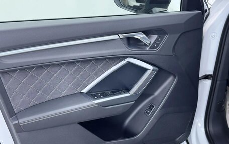 Audi Q3, 2026 год, 3 780 000 рублей, 16 фотография