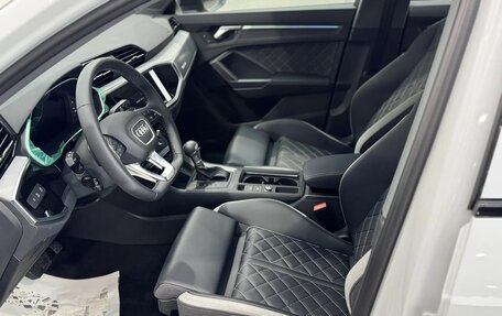 Audi Q3, 2026 год, 3 780 000 рублей, 18 фотография