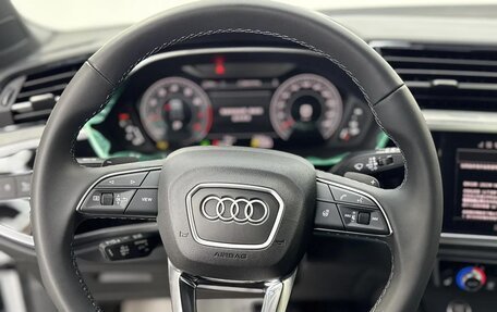 Audi Q3, 2026 год, 3 780 000 рублей, 21 фотография