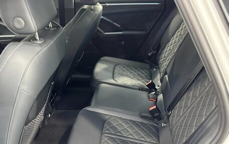 Audi Q3, 2026 год, 3 780 000 рублей, 28 фотография