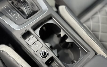 Audi Q3, 2026 год, 3 780 000 рублей, 20 фотография