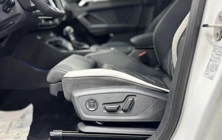 Audi Q3, 2026 год, 3 780 000 рублей, 19 фотография