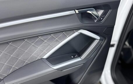 Audi Q3, 2026 год, 3 780 000 рублей, 30 фотография