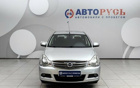 Nissan Almera, 2016 год, 785 000 рублей, 3 фотография