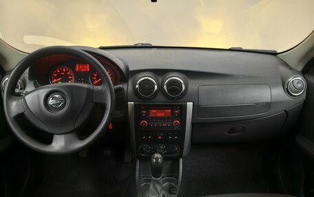 Nissan Almera, 2016 год, 785 000 рублей, 12 фотография