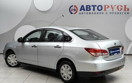 Nissan Almera, 2016 год, 785 000 рублей, 2 фотография