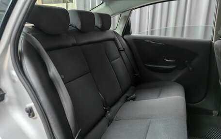 Nissan Almera, 2016 год, 785 000 рублей, 9 фотография