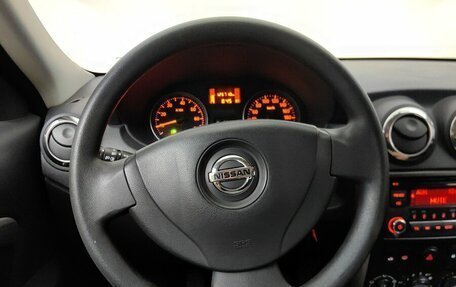 Nissan Almera, 2016 год, 785 000 рублей, 11 фотография