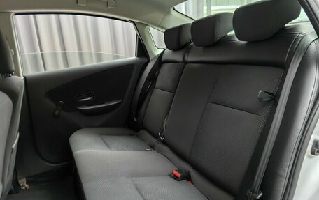 Nissan Almera, 2016 год, 785 000 рублей, 8 фотография