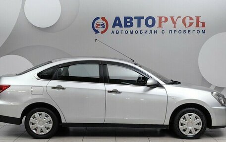 Nissan Almera, 2016 год, 785 000 рублей, 5 фотография