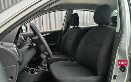 Nissan Almera, 2016 год, 785 000 рублей, 6 фотография
