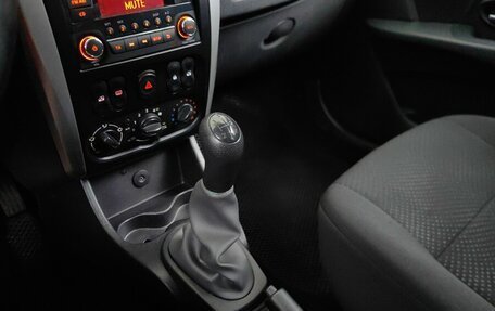 Nissan Almera, 2016 год, 785 000 рублей, 16 фотография