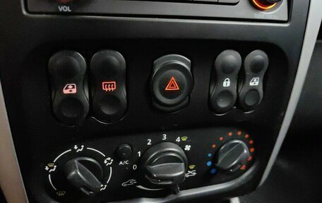 Nissan Almera, 2016 год, 785 000 рублей, 15 фотография