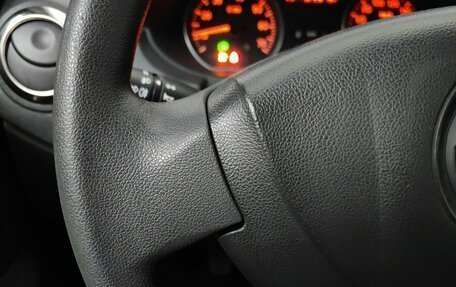 Nissan Almera, 2016 год, 785 000 рублей, 17 фотография