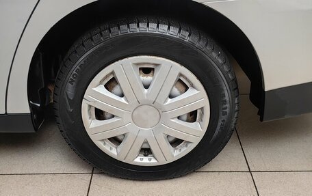 Nissan Almera, 2016 год, 785 000 рублей, 23 фотография
