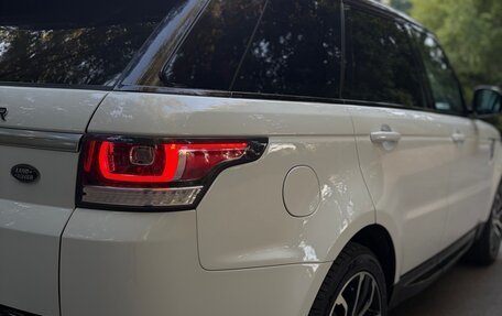 Land Rover Range Rover Sport II, 2013 год, 2 800 000 рублей, 3 фотография