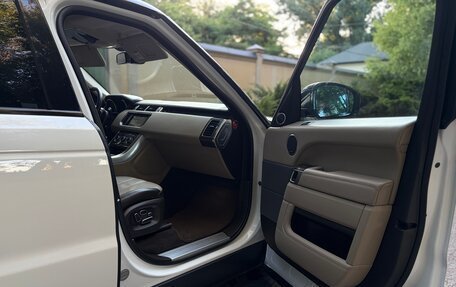 Land Rover Range Rover Sport II, 2013 год, 2 800 000 рублей, 5 фотография