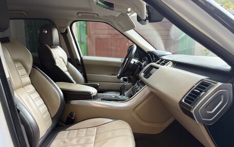 Land Rover Range Rover Sport II, 2013 год, 2 800 000 рублей, 6 фотография
